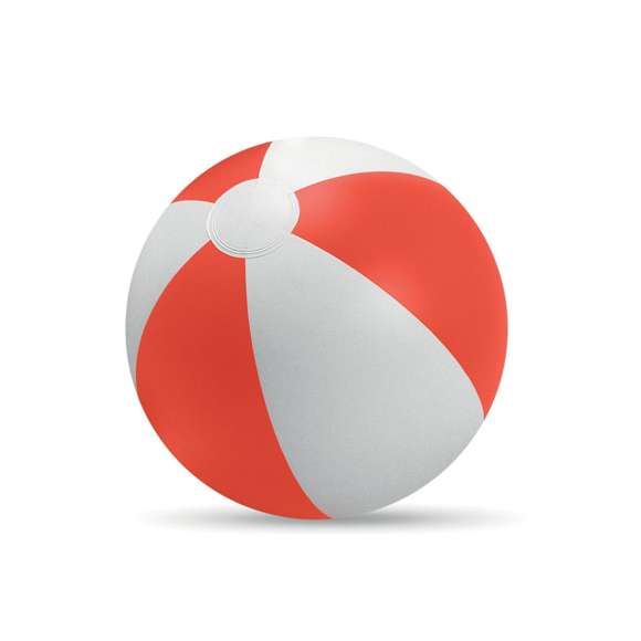 <p><span style="color: rgb(119,119,119);background-color: rgb(255,255,255);font-size: 13px;font-family: Open Sans", Arial, sans-serif;">Pelota inflable de playa de PVC. Inflado: Ø23,5cm</span>&nbsp;</p>