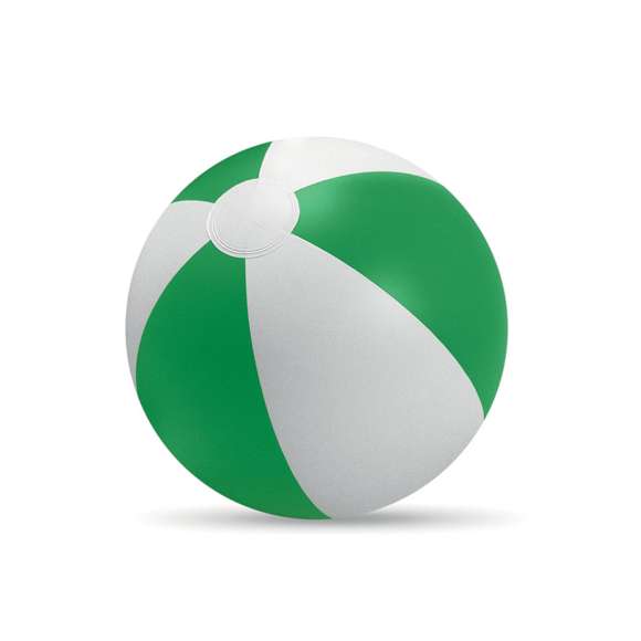 <p><span style="color: rgb(119,119,119);background-color: rgb(255,255,255);font-size: 13px;font-family: Open Sans", Arial, sans-serif;">Pelota inflable de playa de PVC. Inflado: Ø23,5cm</span>&nbsp;</p>