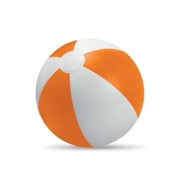 <p><span style="color: rgb(119,119,119);background-color: rgb(255,255,255);font-size: 13px;font-family: Open Sans", Arial, sans-serif;">Pelota inflable de playa de PVC. Inflado: Ø23,5cm</span>&nbsp;</p>