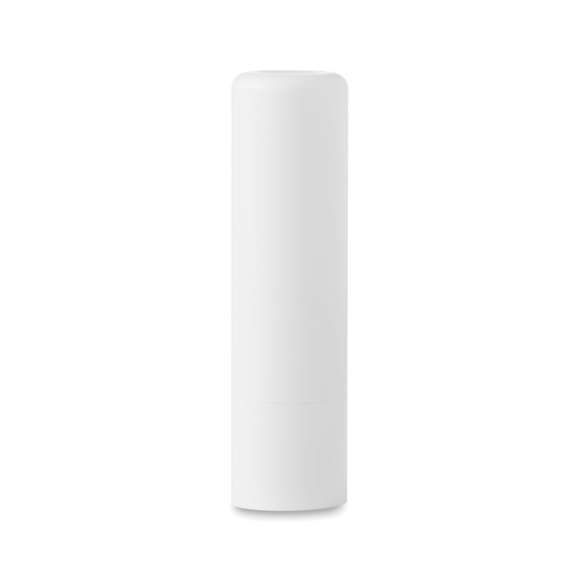 Barra labial de crema de cacao