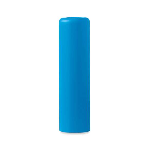 Barra labial de crema de cacao
