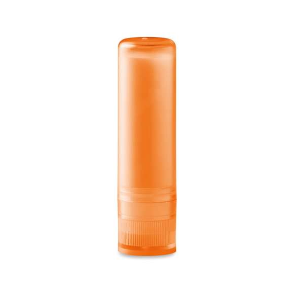 Barra labial de crema de cacao