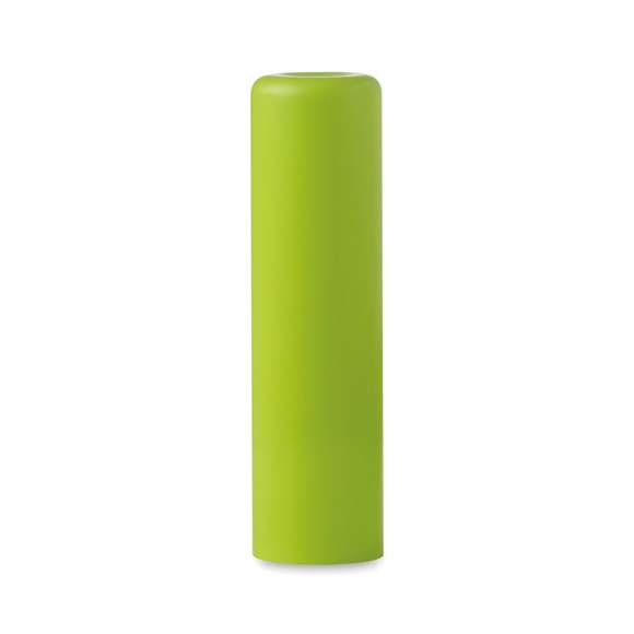 Barra labial de crema de cacao