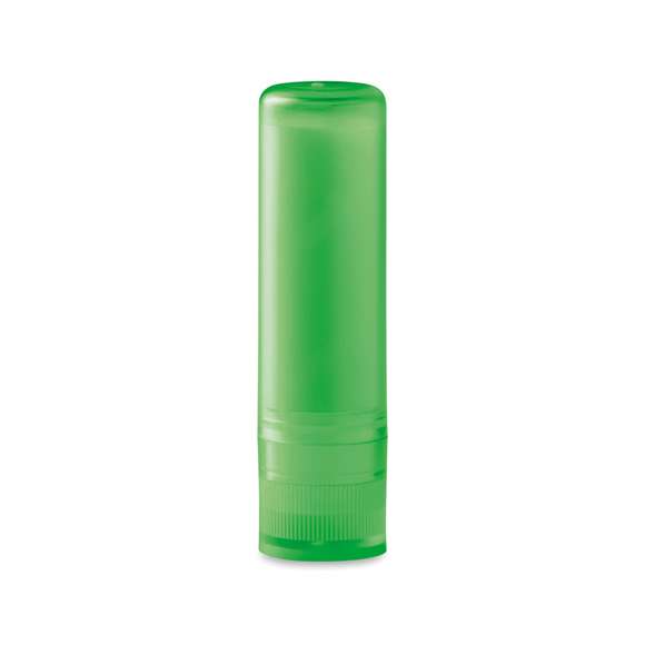 Barra labial de crema de cacao