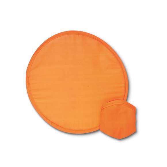 <p><span style="color: rgb(119,119,119);background-color: rgb(255,255,255);font-size: 13px;font-family: Open Sans", Arial, sans-serif;">Disco de nylon pDisco de Nylon ATRAPAlegable en estuche de nylon.</span>&nbsp;</p>
