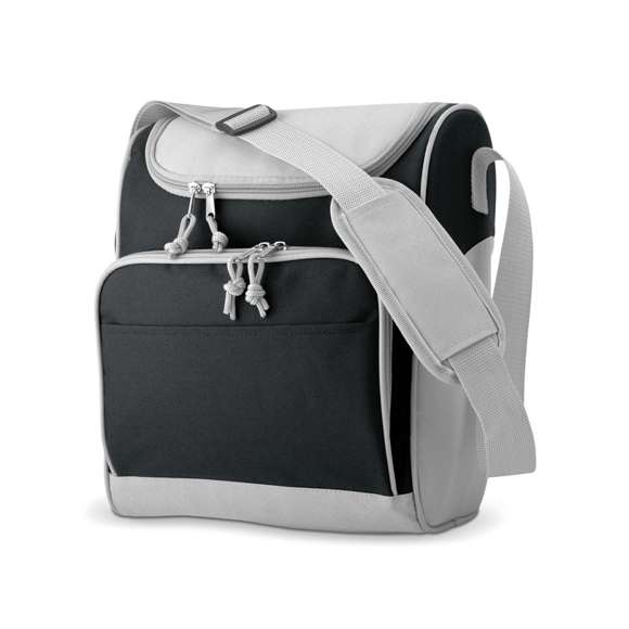 Mochila nevera con bolsillo