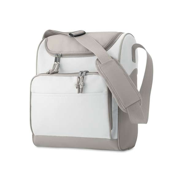 Mochila nevera con bolsillo