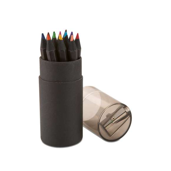 Lápices de colores
