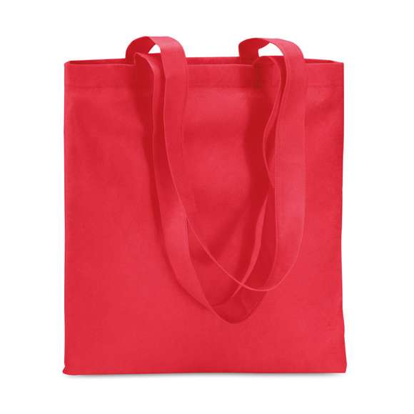 Bolsa de la compra non woven