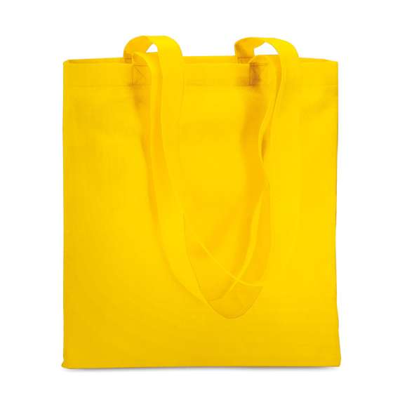 Bolsa de la compra non woven