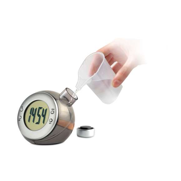 Reloj de sobremesa