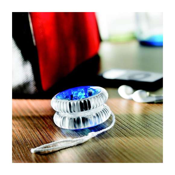 Yoyo luminoso