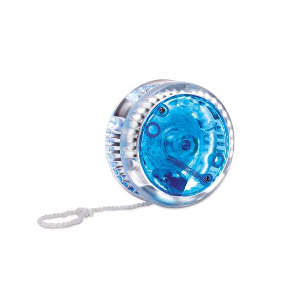 Yoyo luminoso