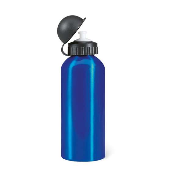 Botella de aluminio 600 ml