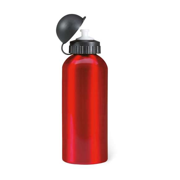 Botella de aluminio 600 ml