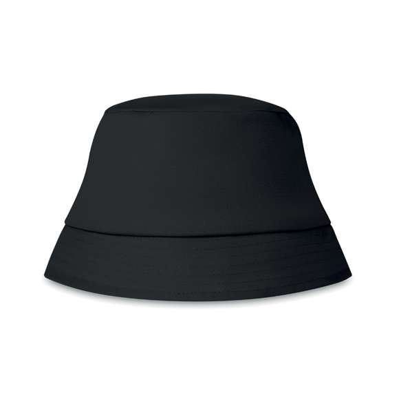 Gorro playa algodón 160 gr/m²