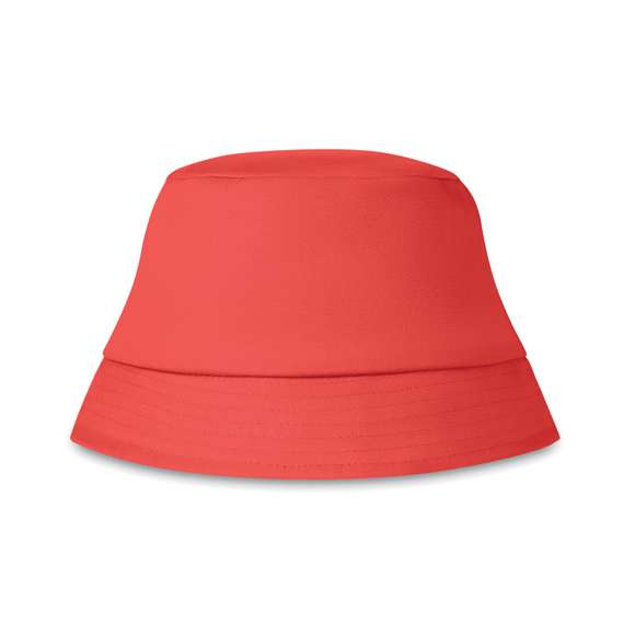 Gorro playa algodón 160 gr/m²
