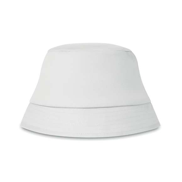 Gorro playa algodón 160 gr/m²