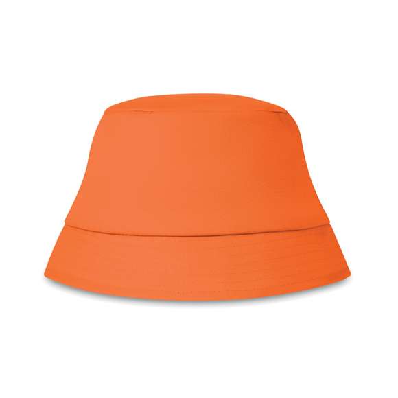 Gorro playa algodón 160 gr/m²