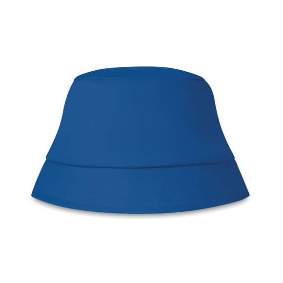 Gorro playa algodón 160 gr/m²