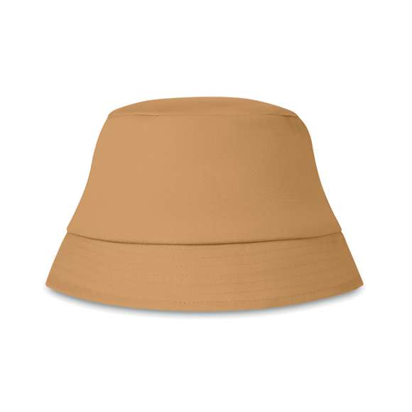 Gorro playa algodón 160 gr/m²