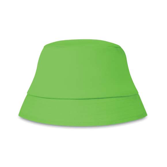 Gorro playa algodón 160 gr/m²