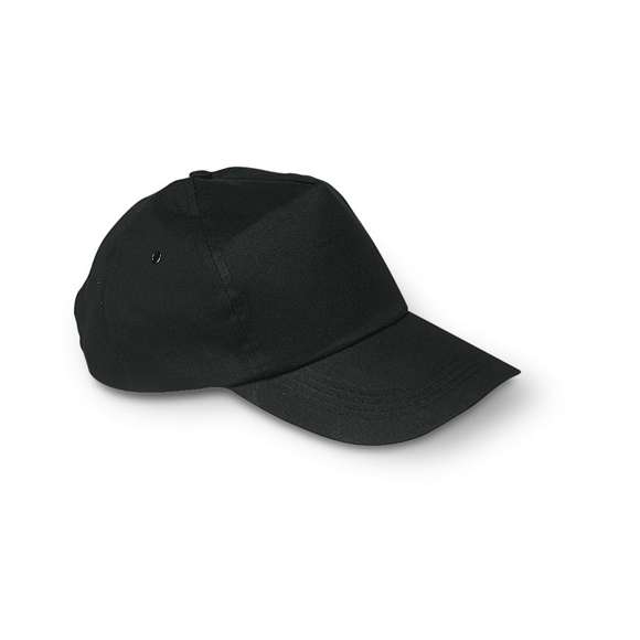 Gorra de béisbol de algodón