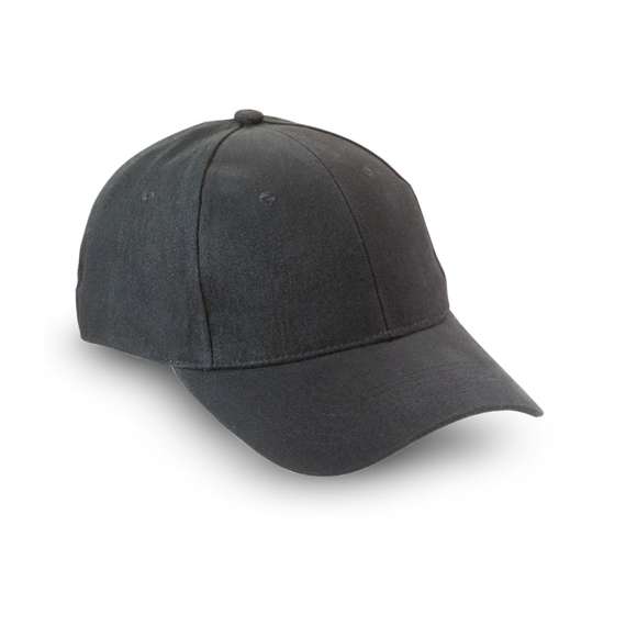Gorra de beisbol de algodón