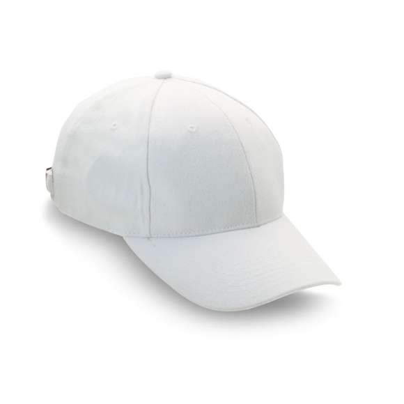 Gorra de beisbol de algodón