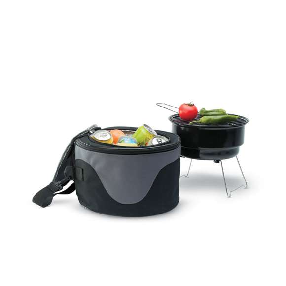 BBQ Bolsa nevera