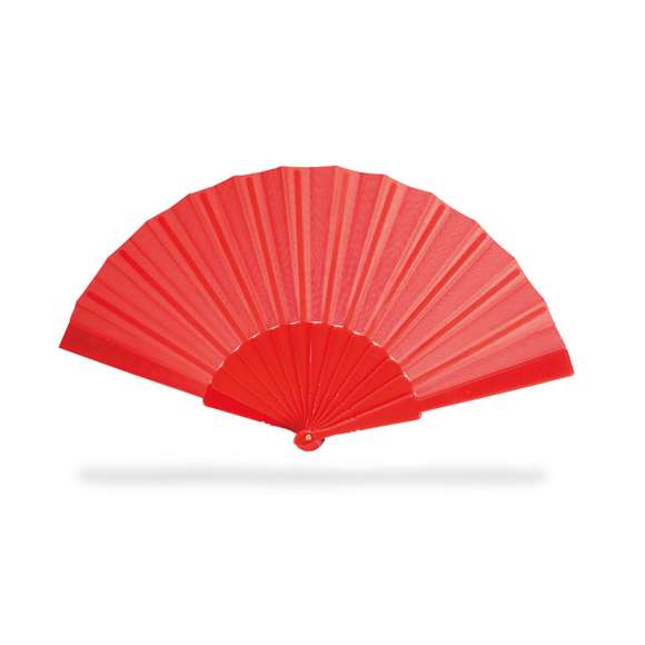 <p><span style="color: rgb(119,119,119);background-color: rgb(255,255,255);font-size: 13px;font-family: Open Sans", Arial, sans-serif;">Abanico ideal para esos días calurosos de verano.</span>&nbsp;</p>