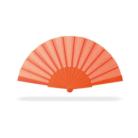 <p><span style="color: rgb(119,119,119);background-color: rgb(255,255,255);font-size: 13px;font-family: Open Sans", Arial, sans-serif;">Abanico ideal para esos días calurosos de verano.</span>&nbsp;</p>