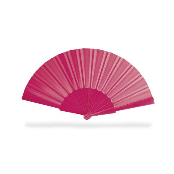 <p><span style="color: rgb(119,119,119);background-color: rgb(255,255,255);font-size: 13px;font-family: Open Sans", Arial, sans-serif;">Abanico ideal para esos días calurosos de verano.</span>&nbsp;</p>