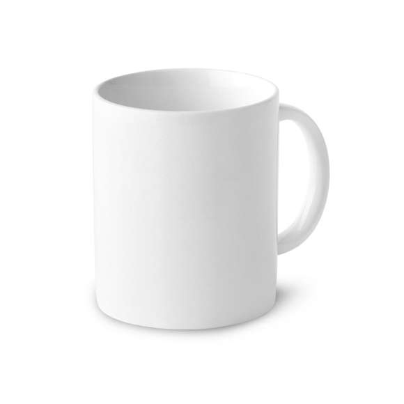 Taza clásica cerámica 300 ml