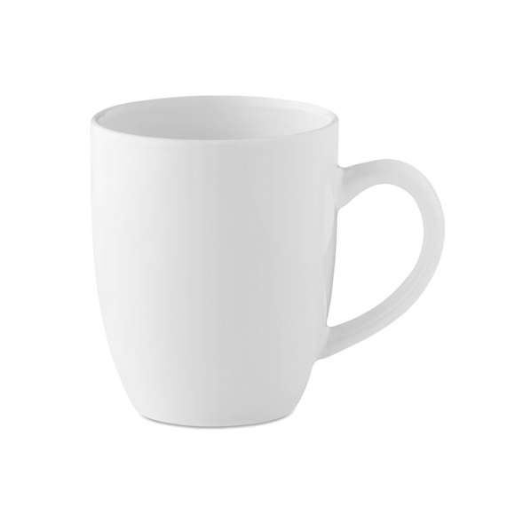 Taza de cerámica 300 ml