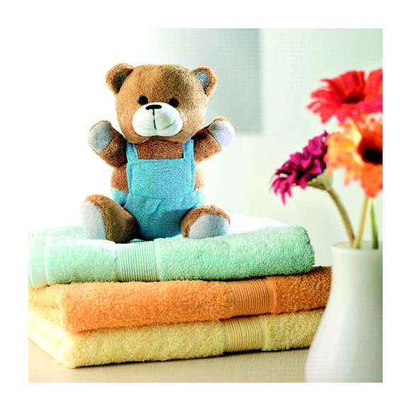 Muñeco de peluche