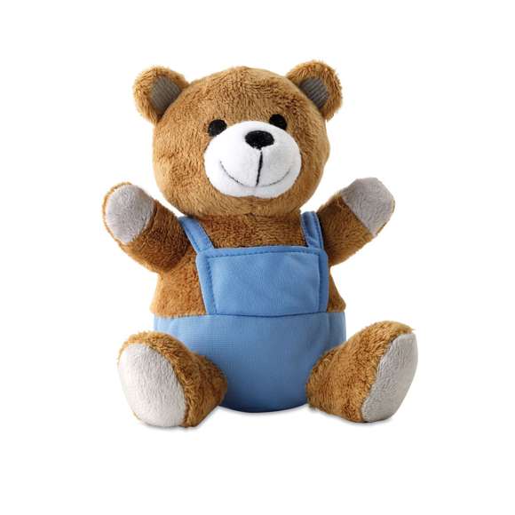 Muñeco de peluche
