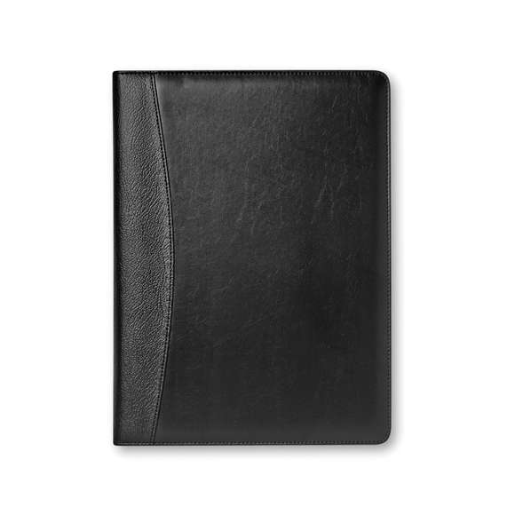 Portafolios A4 con calculadora