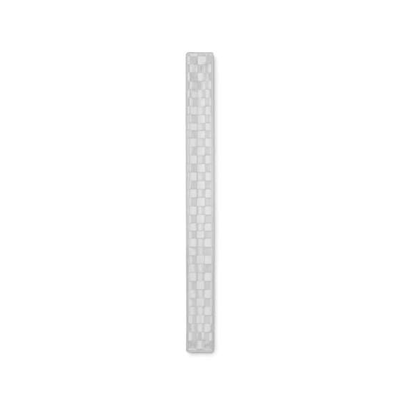 <p><span style="color: rgb(119,119,119);background-color: rgb(255,255,255);font-size: 13px;font-family: Open Sans", Arial, sans-serif;">Pulsera plegable de color neón reflectante en PVC. Parte trasera de terciopelo negro. Equipo de protección individual: Certificado EN17353.</span>&nbsp;</p>