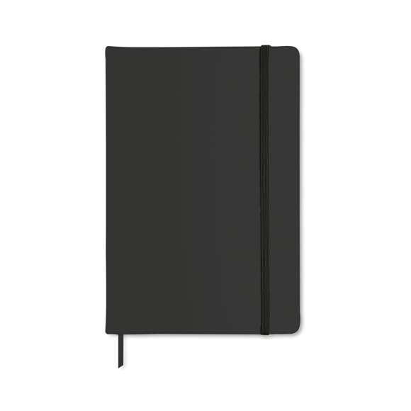 A6 cuaderno a rayas