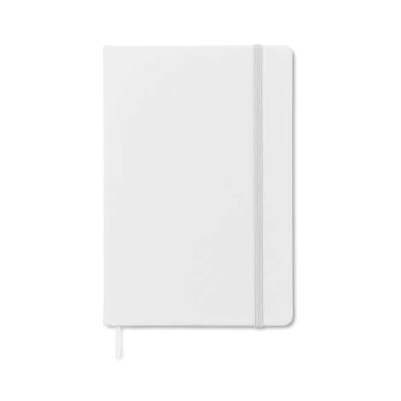 A6 cuaderno a rayas