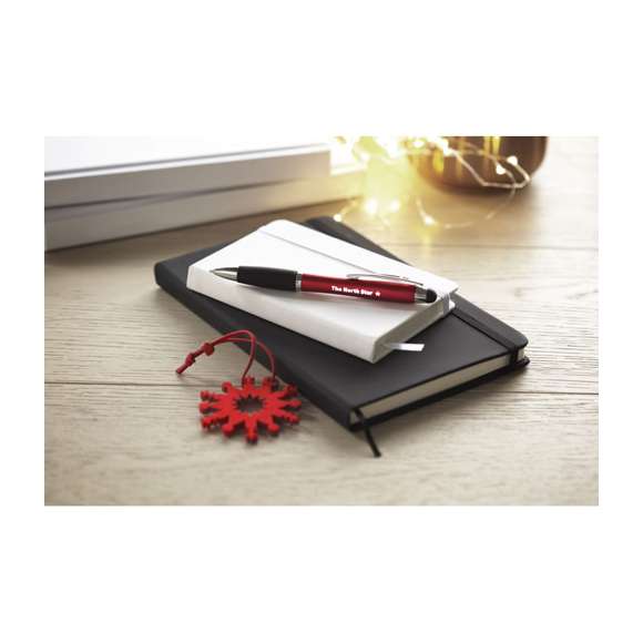 A5 cuaderno a rayas