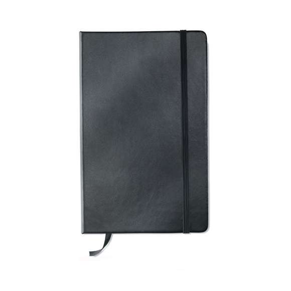 A5 cuaderno a rayas