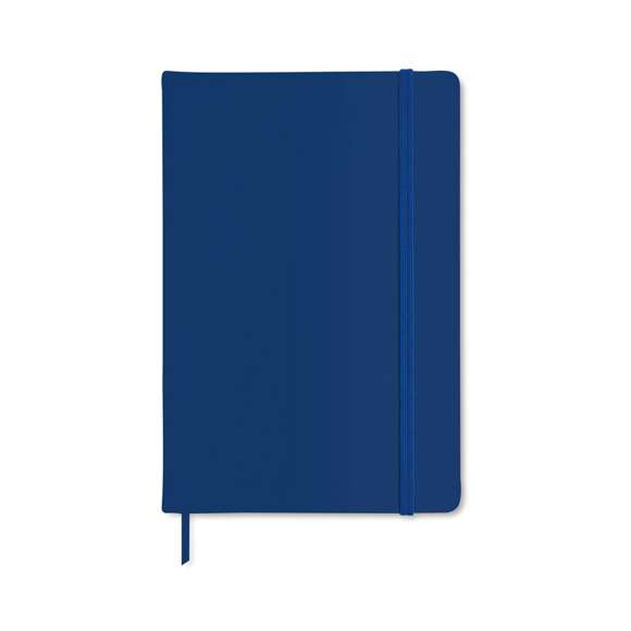 A5 cuaderno a rayas