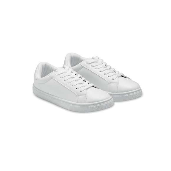 Zapatillas en PU 39