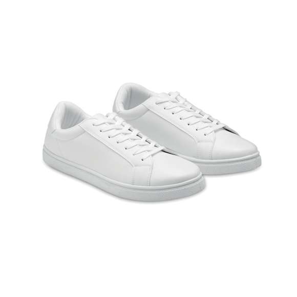 Zapatillas en PU 42