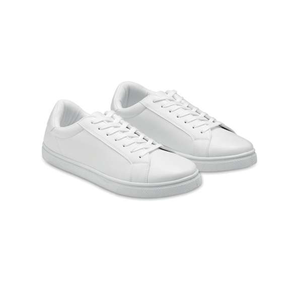 Zapatillas en PU 43