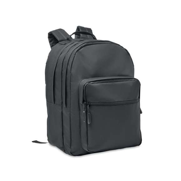 Mochila para portátil RPET 300D