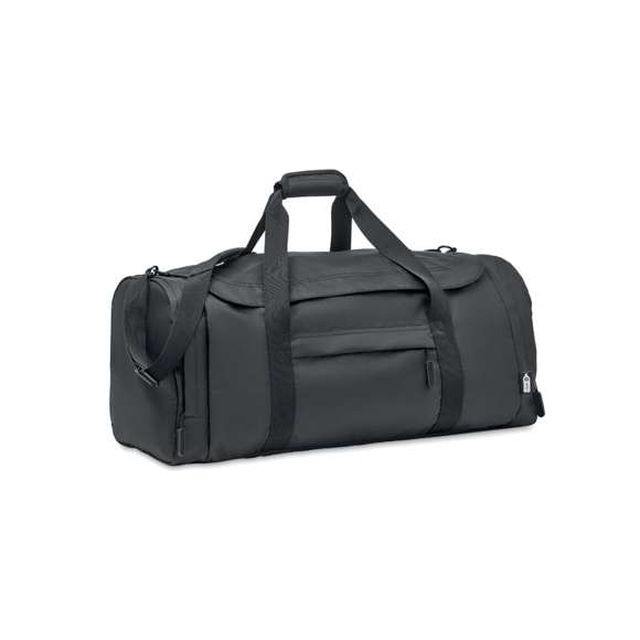 Bolsa deporte grande RPET 300D
