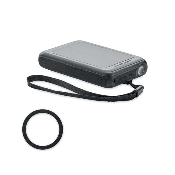 Powerbank solar 5000 mAh